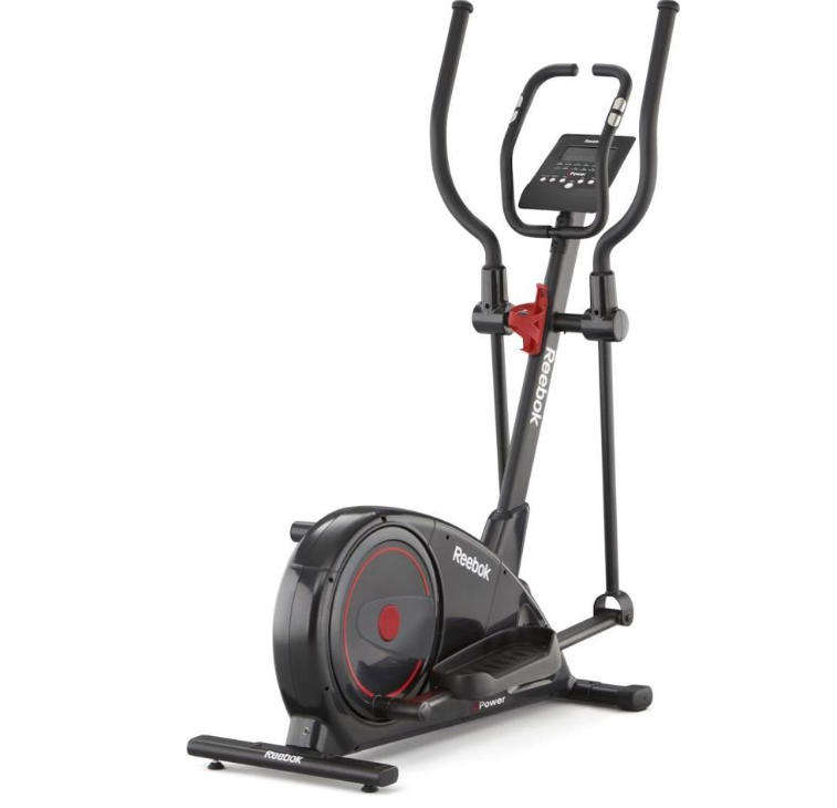 Reebok Zpower Elliptical Cross Trainer