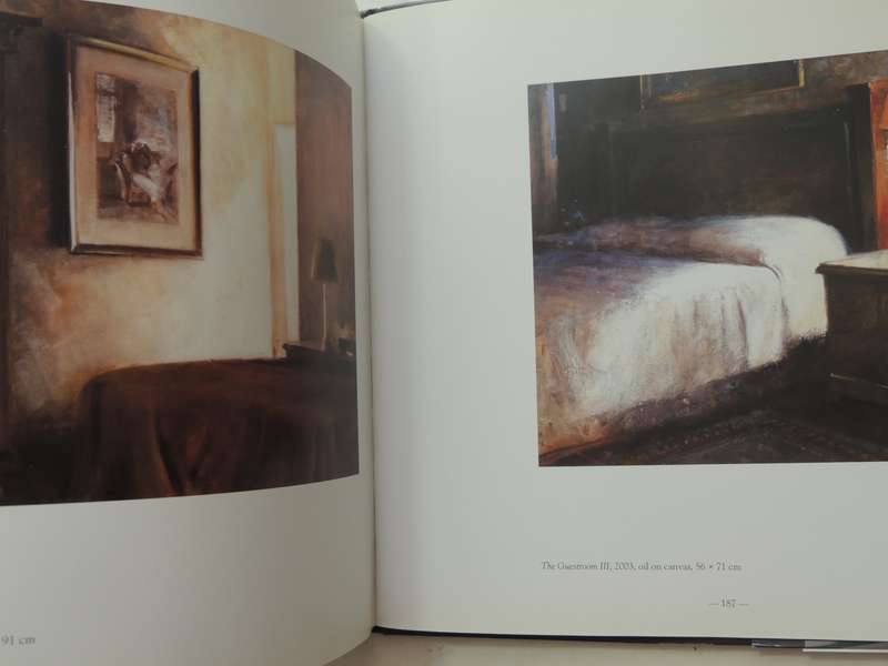 The Poetry of SightHarold Voigt  - SIGNED & INSCRIBED BY Author  ART/ PAINTING