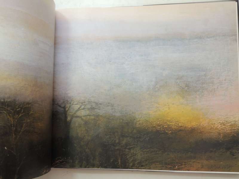 The Poetry of SightHarold Voigt  - SIGNED & INSCRIBED BY Author  ART/ PAINTING