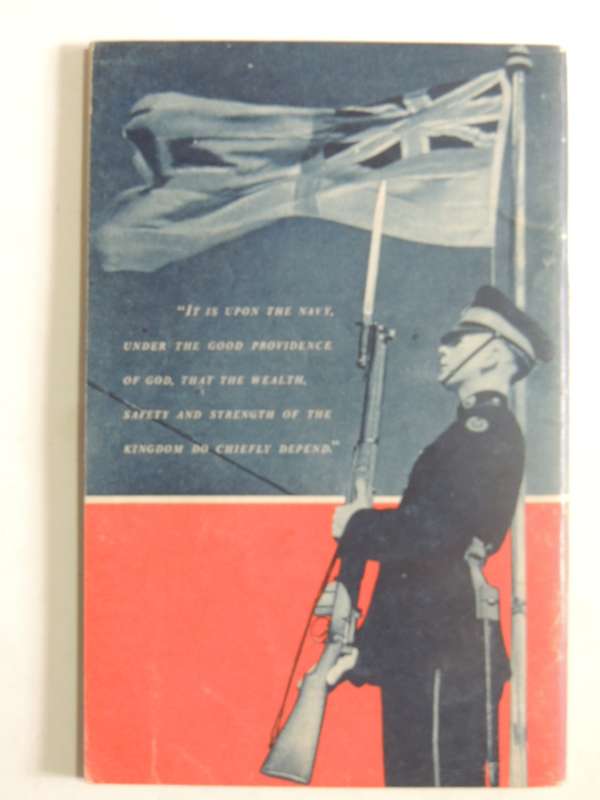 The Royal Marines, The Admirality account of their achievement 1939-43Publ 1944