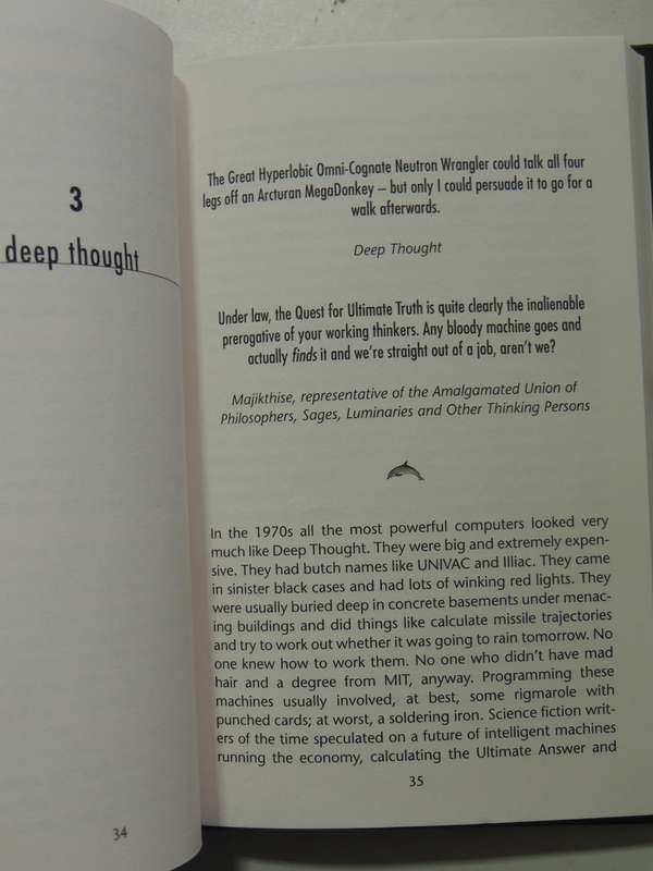 The Science Of The Hitchhiker's Guide To The Galaxy - Michael Hanlon