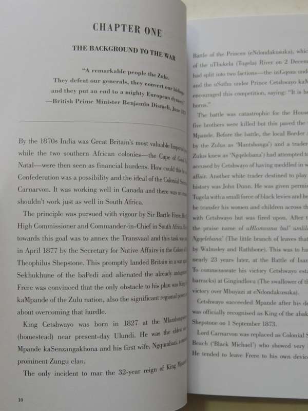 Discovering The Battlefields Of The Anglo-Zulu War - Ken Gillings