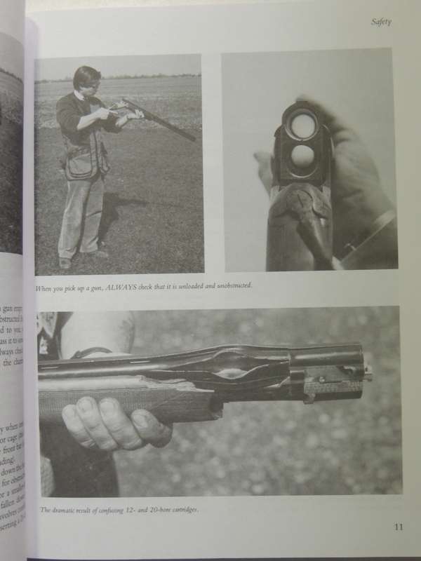 Positive Shooting - Michael Yardley