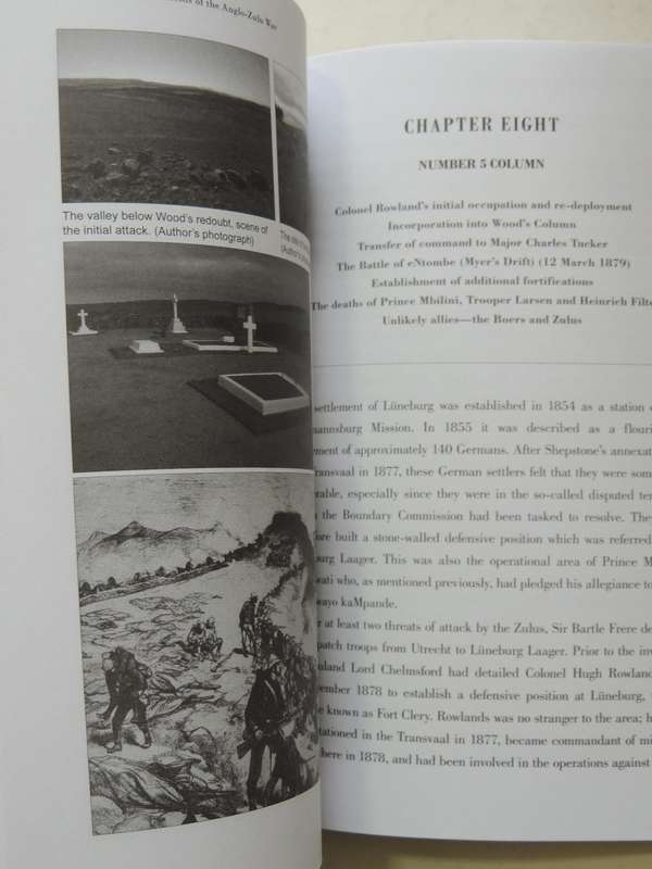 Discovering The Battlefields Of The Anglo-Zulu War - Ken Gillings
