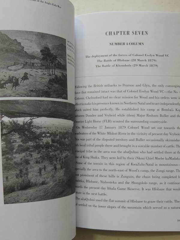 Discovering The Battlefields Of The Anglo-Zulu War - Ken Gillings