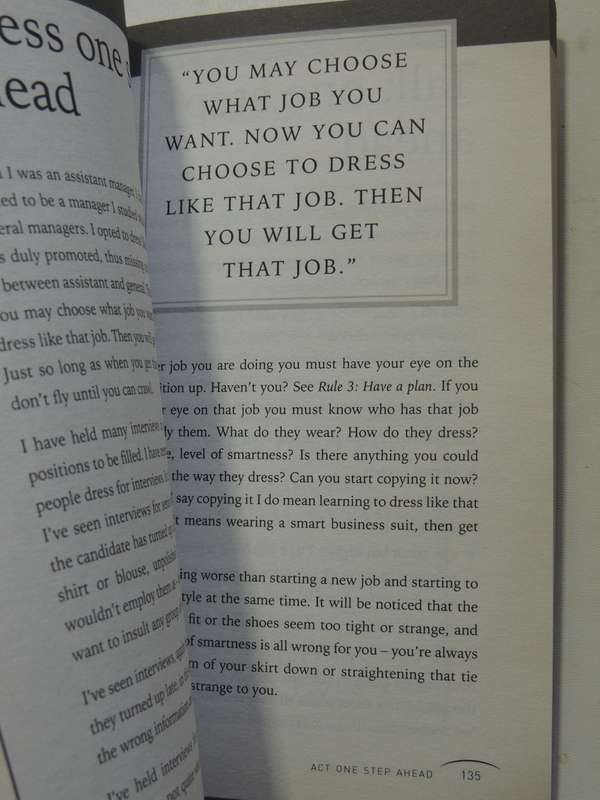 The Rules of Work - Richard Templar
