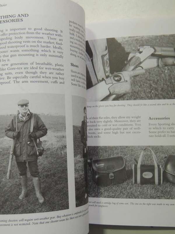 Positive Shooting - Michael Yardley