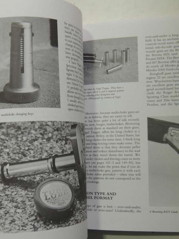 Positive Shooting - Michael Yardley