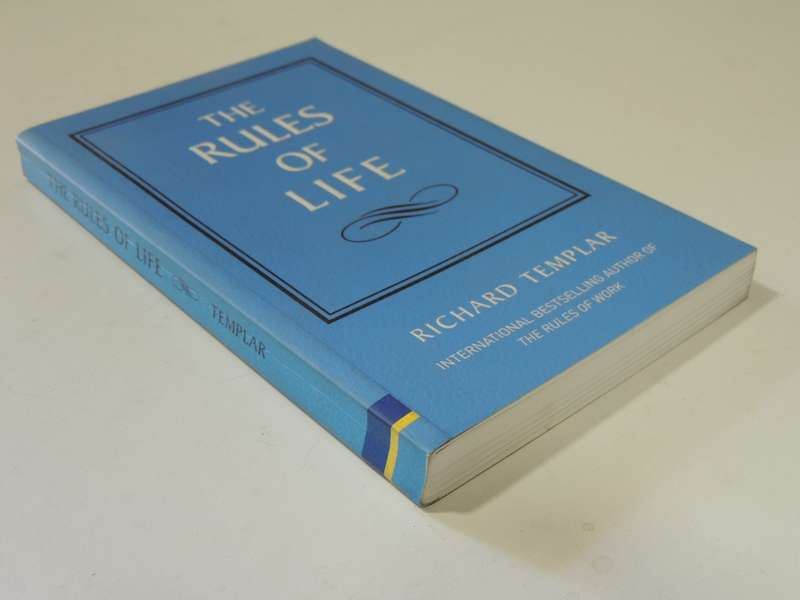 The Rules of Life - Richard Templar
