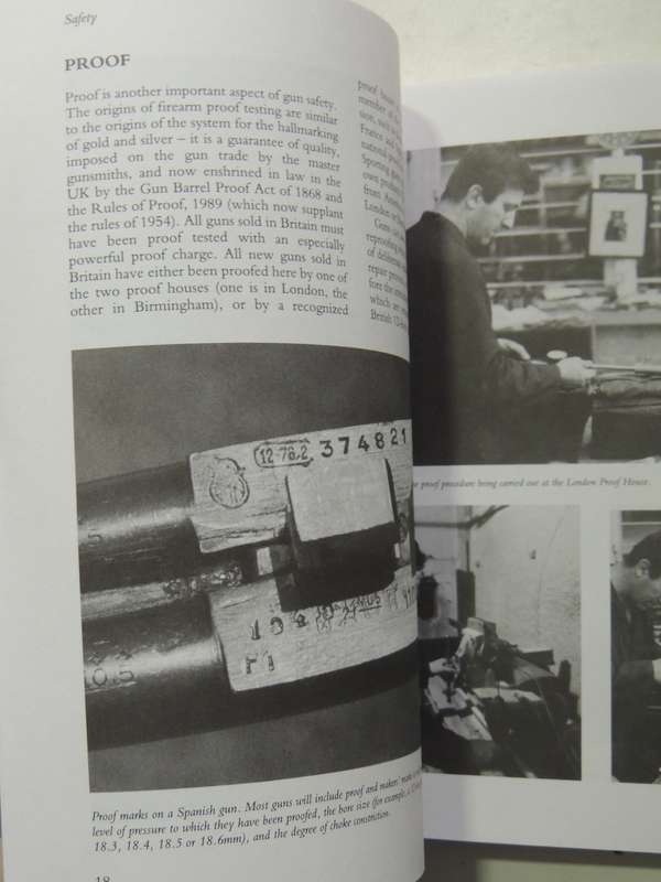 Positive Shooting - Michael Yardley