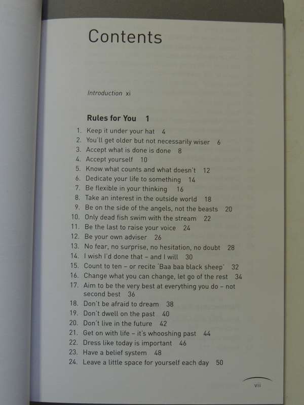 The Rules of Life - Richard Templar