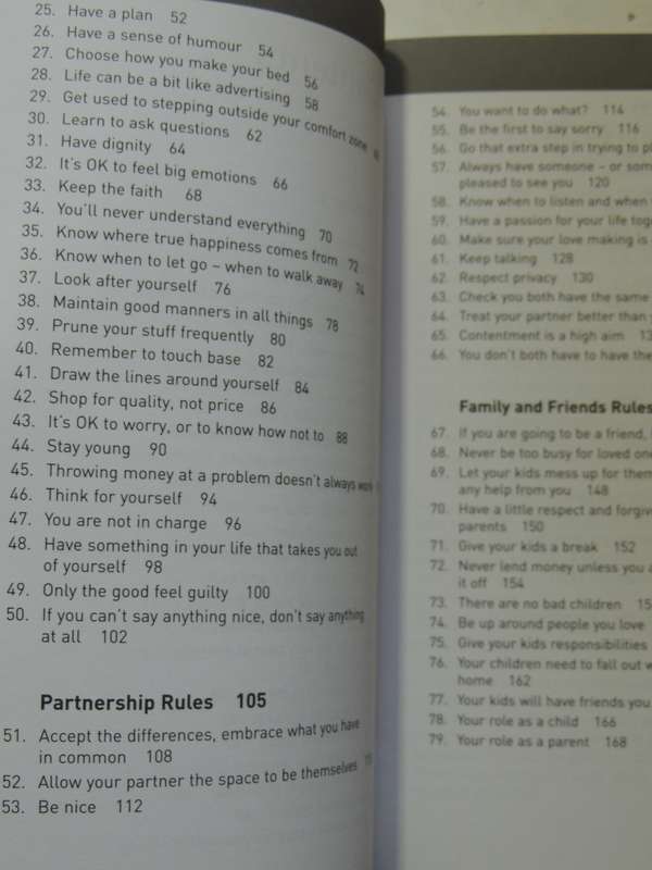 The Rules of Life - Richard Templar