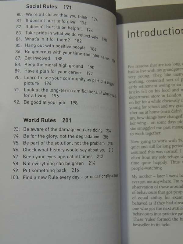 The Rules of Life - Richard Templar