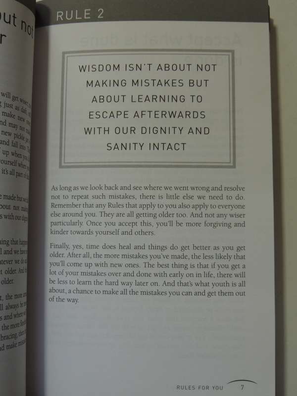 The Rules of Life - Richard Templar