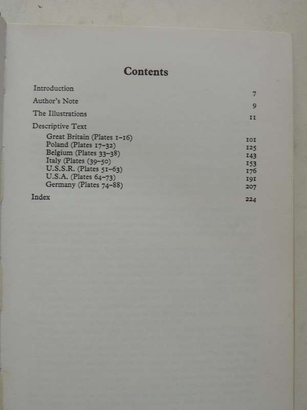 Army Badges And Insignia Of World War 2 (Book 1) - Guido Rosignoli