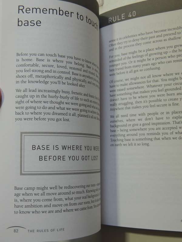 The Rules of Life - Richard Templar