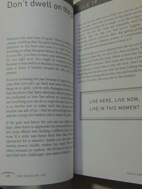 The Rules of Life - Richard Templar
