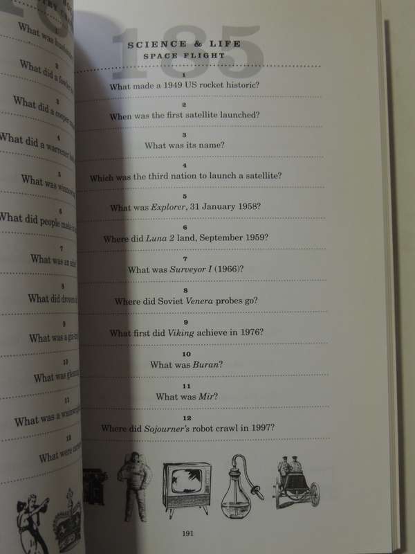 History: The Ultimate Quiz Book - Brian Williams