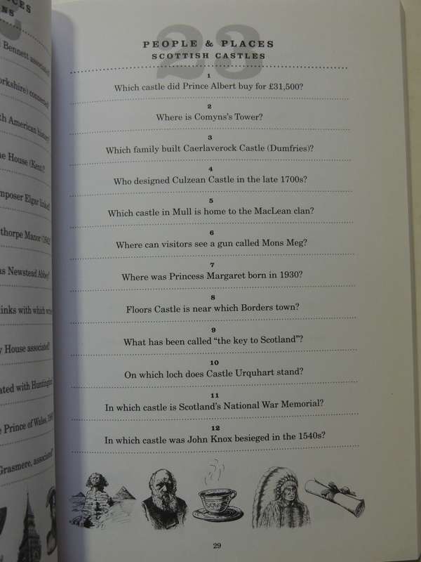 History: The Ultimate Quiz Book - Brian Williams