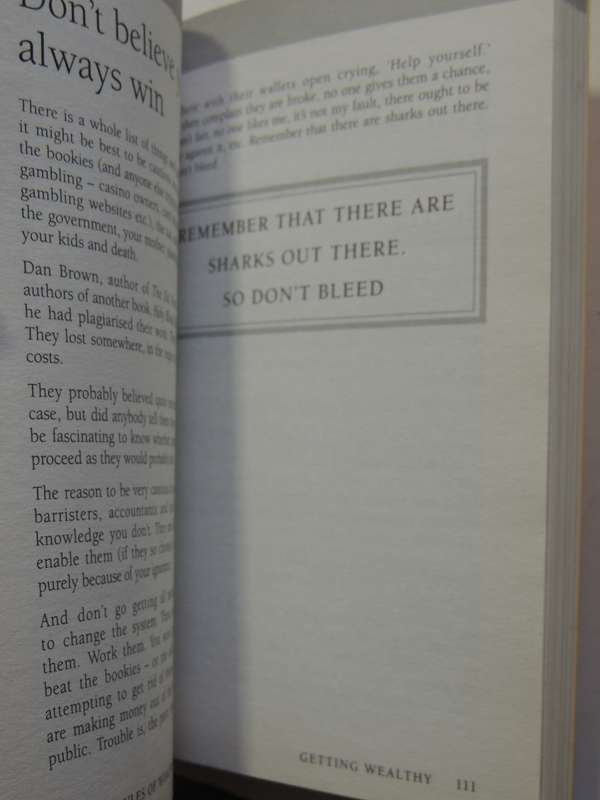 The Rules of Wealth - Richard Templar