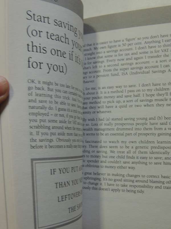 The Rules of Wealth - Richard Templar