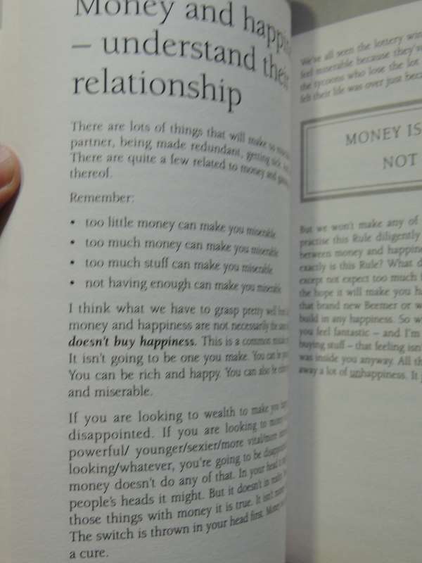 The Rules of Wealth - Richard Templar