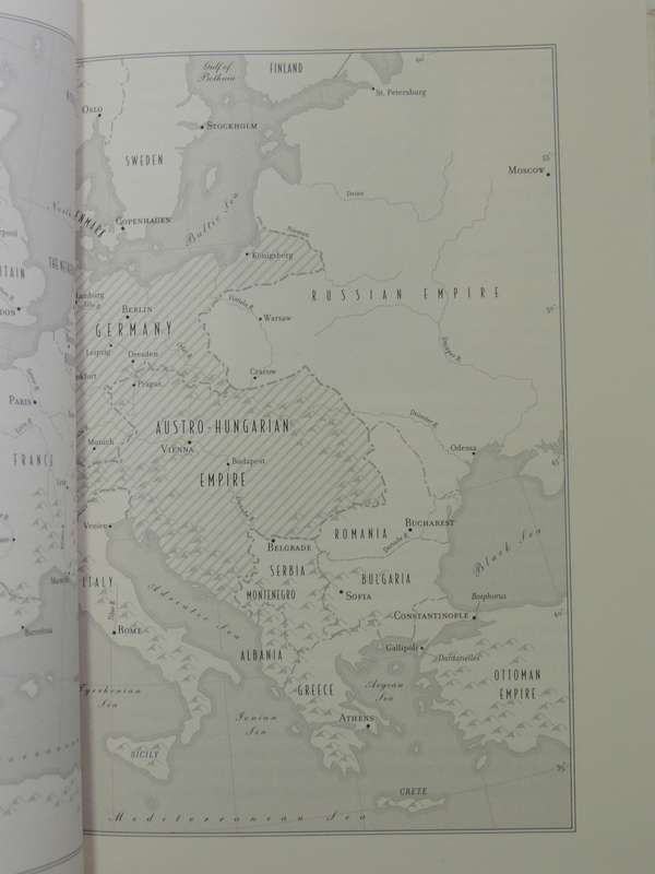 Lusitania: An Epic Tragedy - Diana Preston