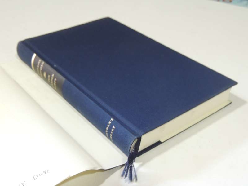 The Garden Party and Other Stories, No 183   - Katherine Mansfield    Everyman's Library