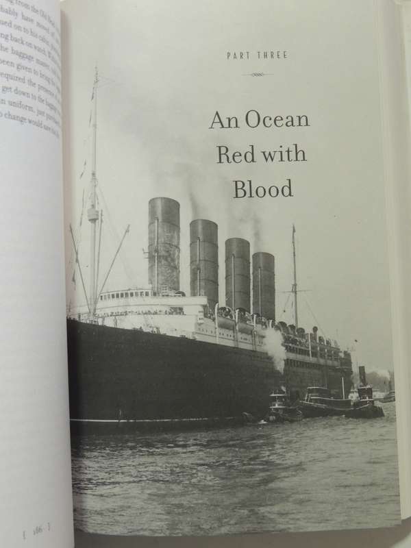 Lusitania: An Epic Tragedy - Diana Preston