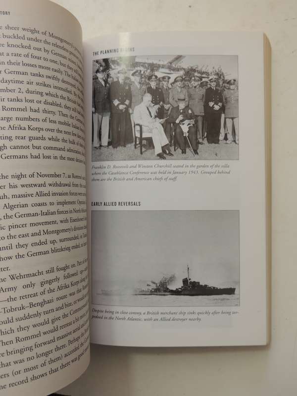 Engineers Of Victory: The Problem Solvers Who Turned The Tide In The Second World War - Paul Kennedy