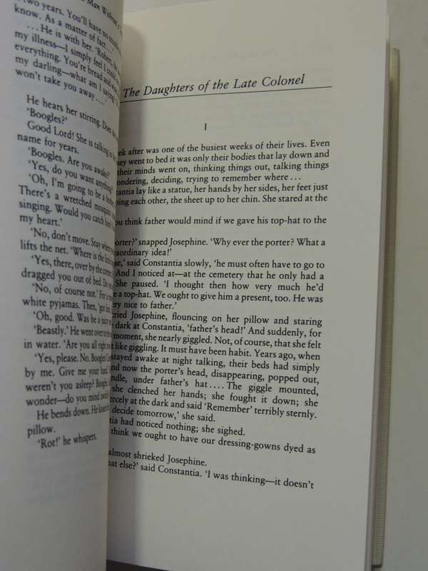 The Garden Party and Other Stories, No 183   - Katherine Mansfield    Everyman's Library