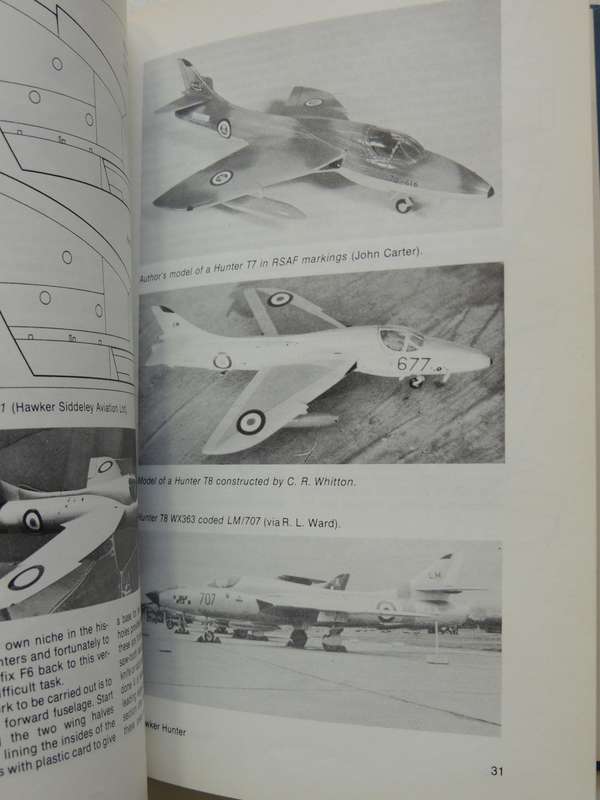 Airfix Magazine Guide 16: Modelling Jet Fighters- Bryan Philpott