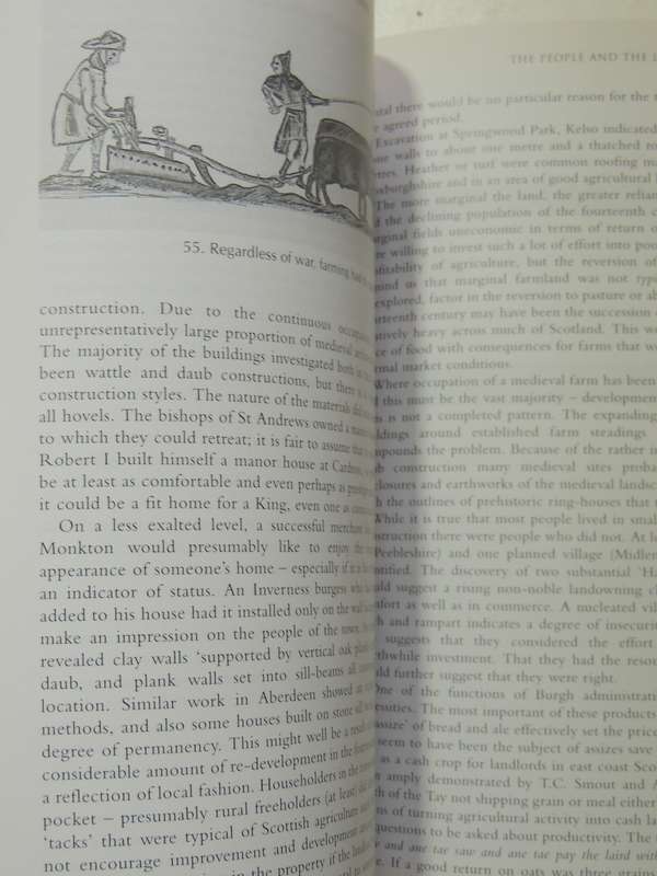 The Second Scottish Wars Of Independence 1332-1363 - Chris Brown