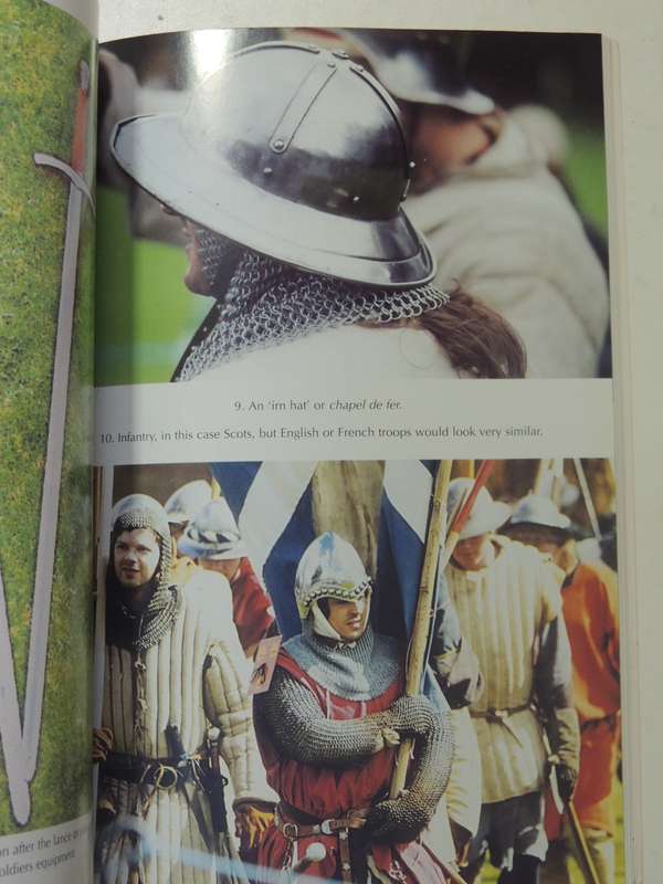 The Second Scottish Wars Of Independence 1332-1363 - Chris Brown