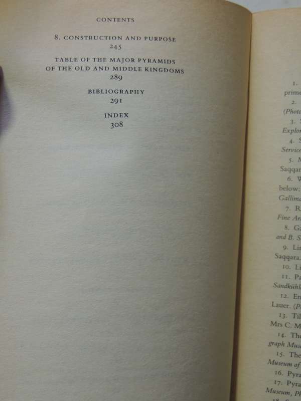 The Pyramids Of Egypt: Revised Edition - I.E.S. Edwards