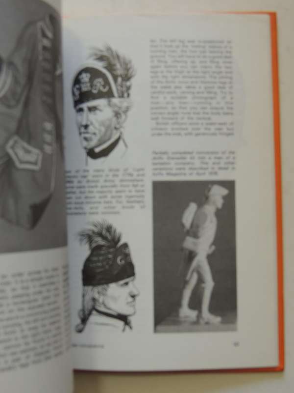 Airfix Magazine Guide 19: Model Soldiers - Martin Windrow & Gerry Embleton