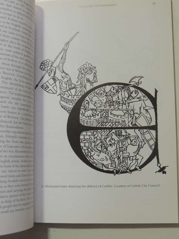 The Second Scottish Wars Of Independence 1332-1363 - Chris Brown