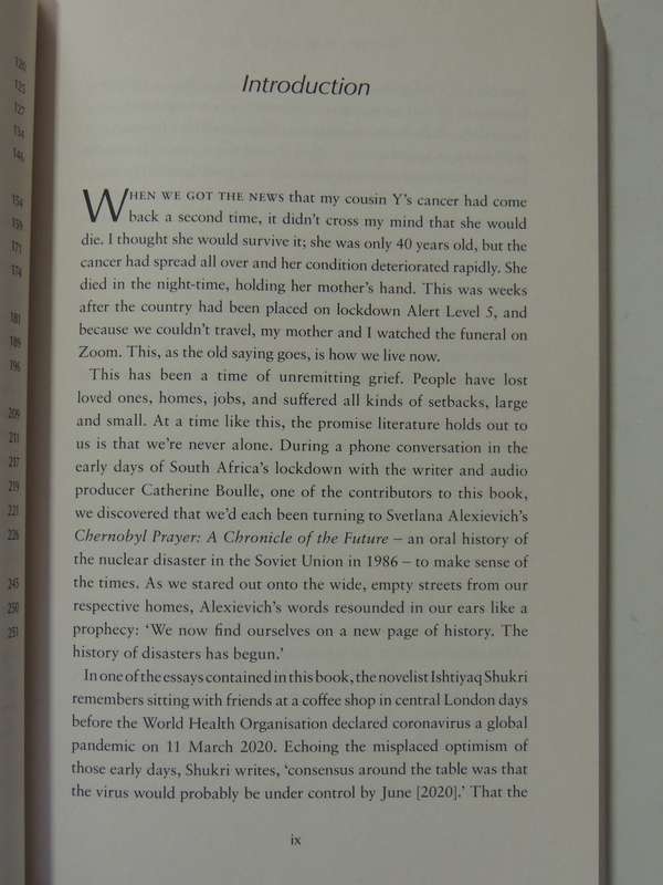 Our Ghosts Were Once People, Stories on Death and Dying - Ed Bongani Kona