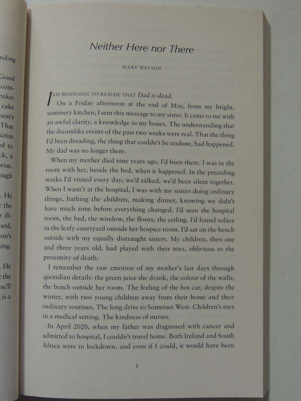 Our Ghosts Were Once People, Stories on Death and Dying - Ed Bongani Kona