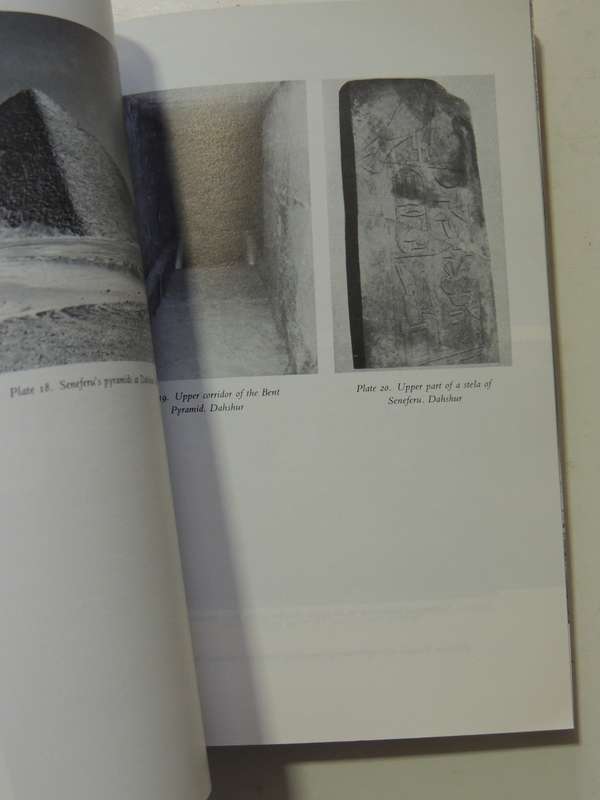 The Pyramids Of Egypt: Revised Edition - I.E.S. Edwards