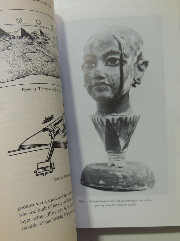 The Pyramids Of Egypt: Revised Edition - I.E.S. Edwards