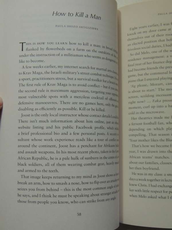 Our Ghosts Were Once People, Stories on Death and Dying - Ed Bongani Kona