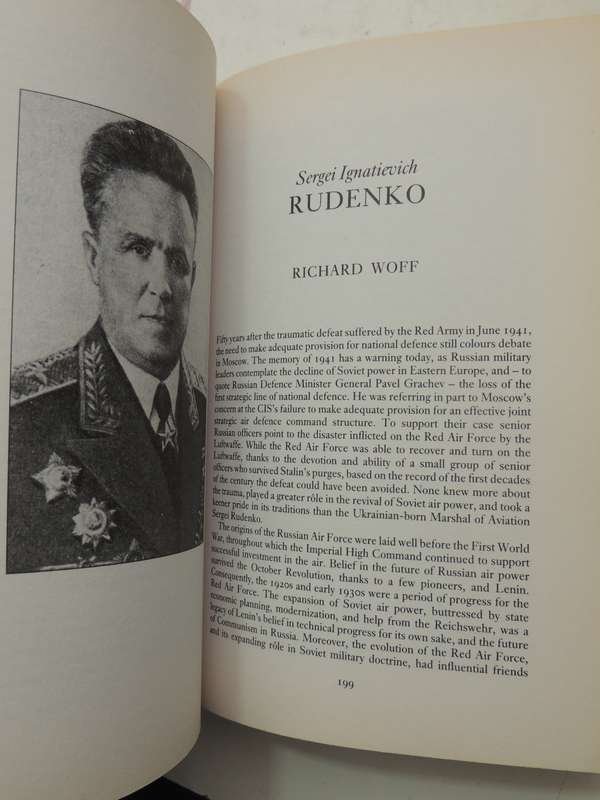 Stalin's Generals - Harold Shukman