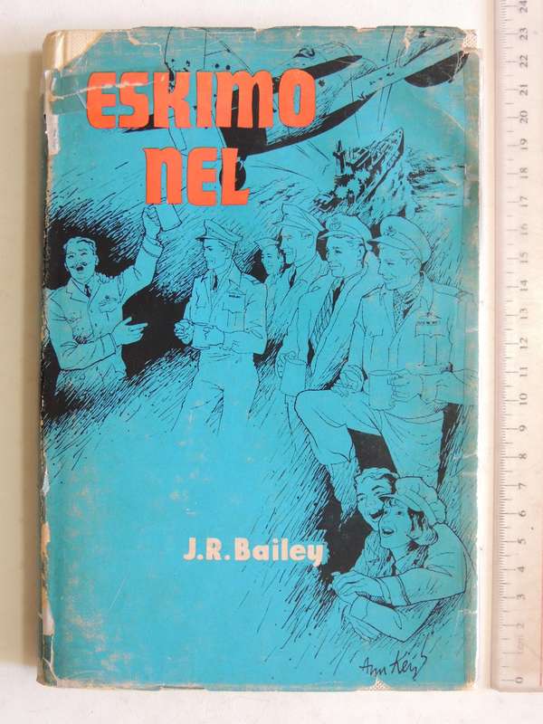 Eskimo Nel - J.R. Bailey