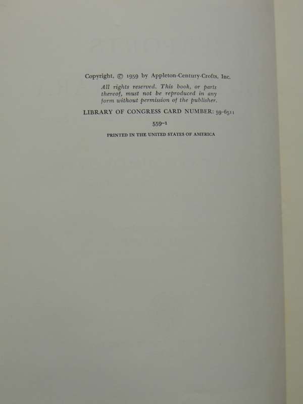 Seaports South Of Sahara: The Achievements Of An American Steamship Service Robert Greenhalgh Albion
