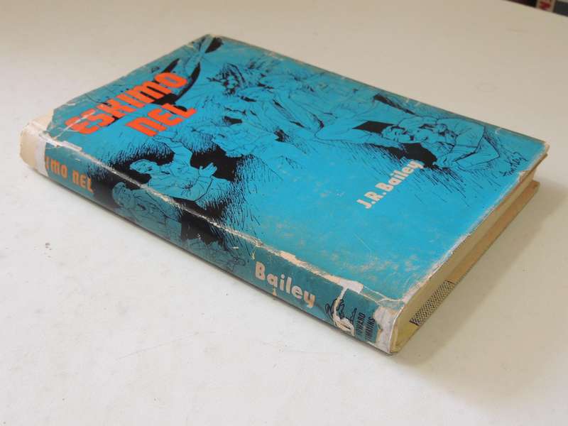 Eskimo Nel - J.R. Bailey