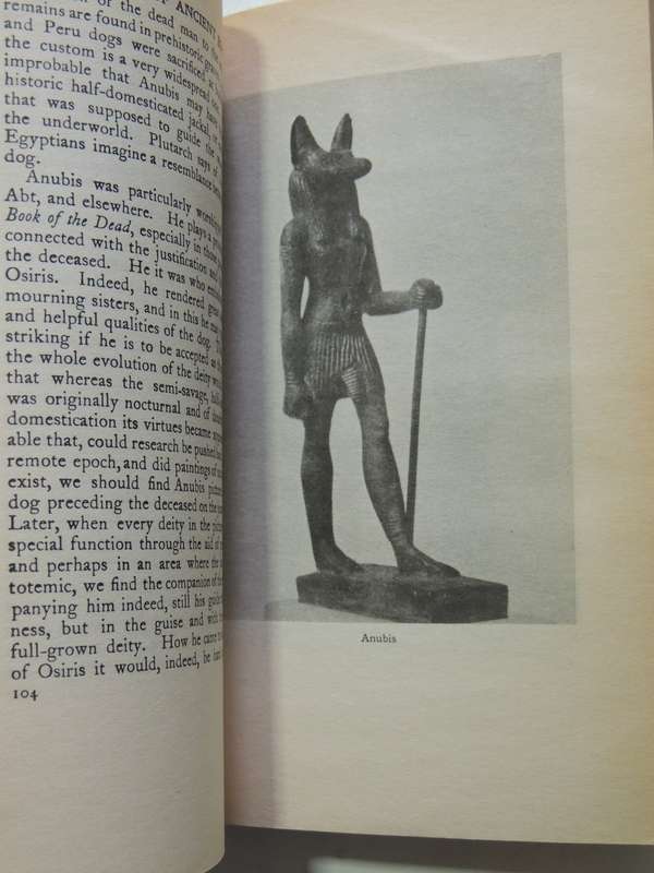 Egypt: Myths And Legends - Lewis Spence