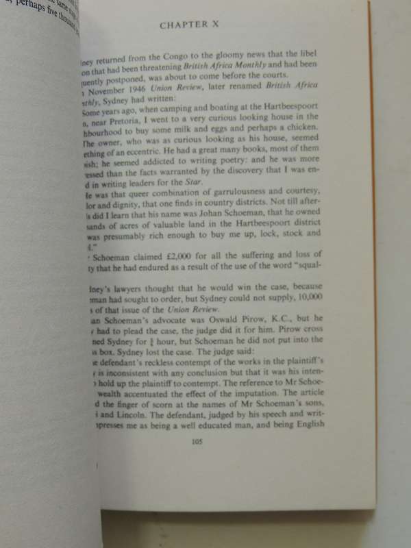 Barnett Potter: A Fighter - Ursula Barnett Potter