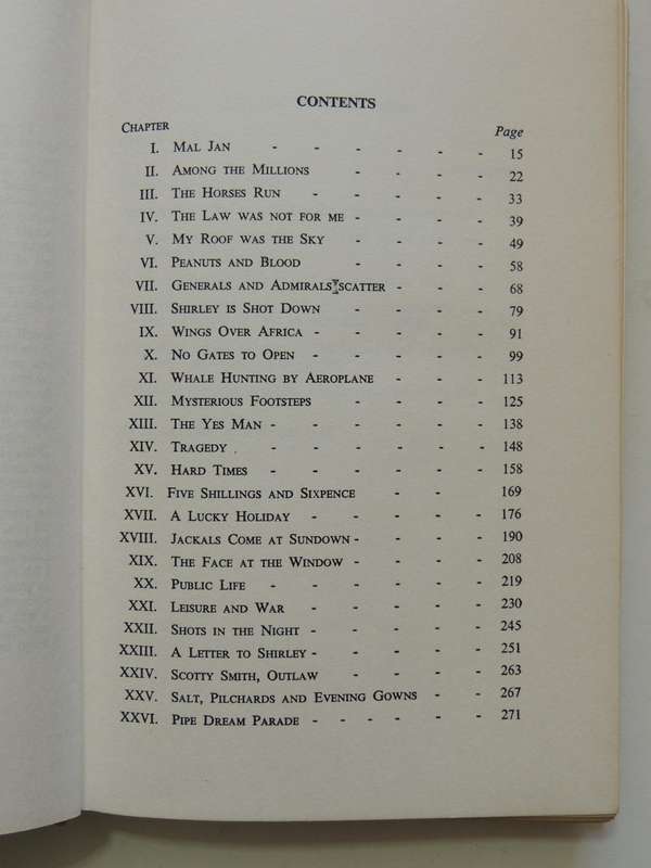 And The Years Roll By - Frank Solomon