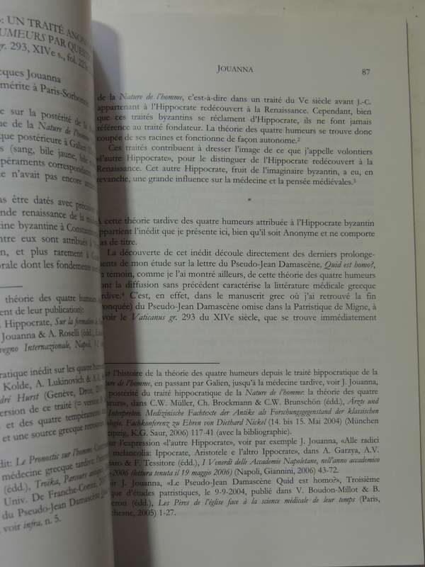 Asklepios: Studies On Ancient Medicine (Acta Classica Supplementum II)ed Louise Cilliers